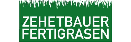Zehetbauer Fertigrasen