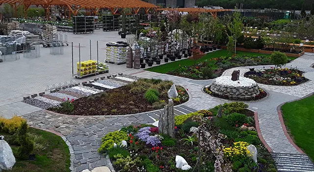 MASO Gartengestaltung